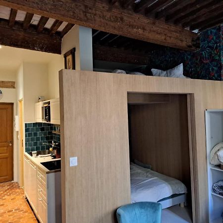 라시오타 Renovated Fully Equipped Studio For 2 To 4 Pers 아파트 외부 사진