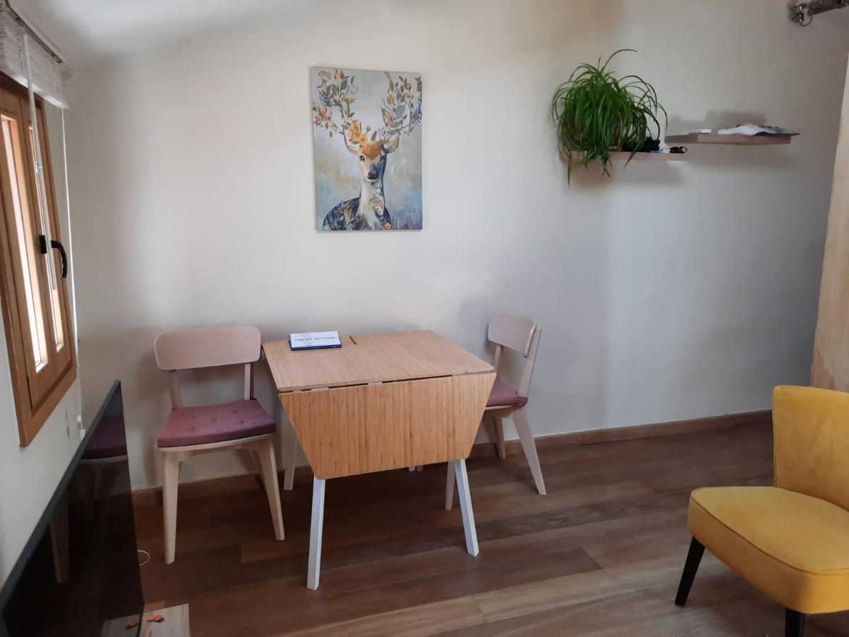 라시오타 Renovated Fully Equipped Studio For 2 To 4 Pers 아파트 외부 사진
