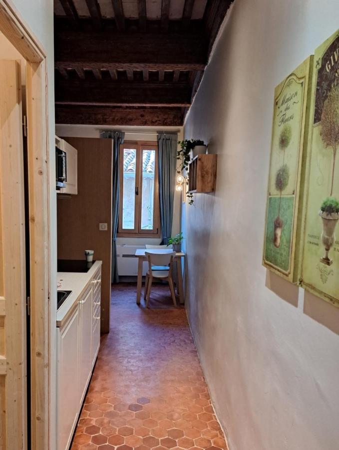 라시오타 Renovated Fully Equipped Studio For 2 To 4 Pers 아파트 외부 사진