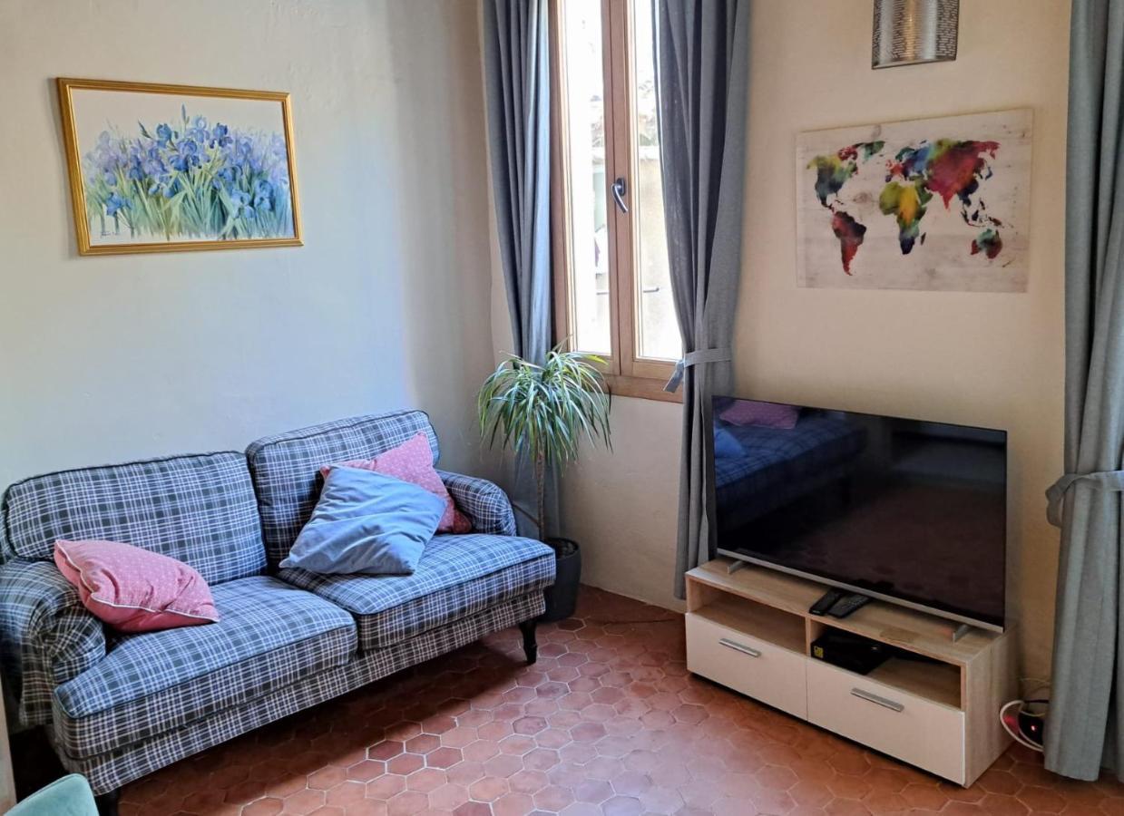 라시오타 Renovated Fully Equipped Studio For 2 To 4 Pers 아파트 외부 사진
