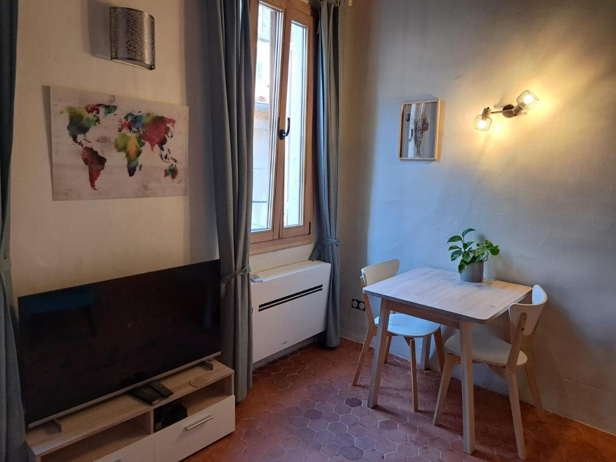 라시오타 Renovated Fully Equipped Studio For 2 To 4 Pers 아파트 외부 사진