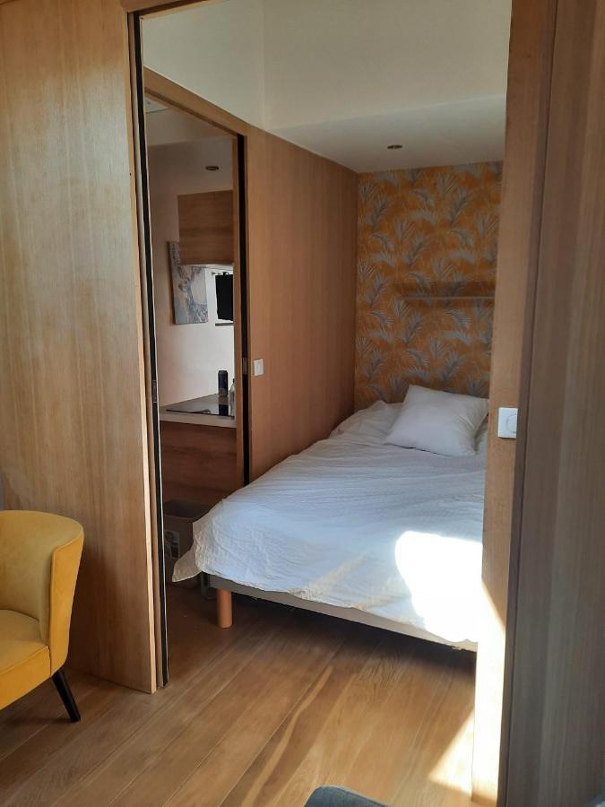 라시오타 Renovated Fully Equipped Studio For 2 To 4 Pers 아파트 외부 사진