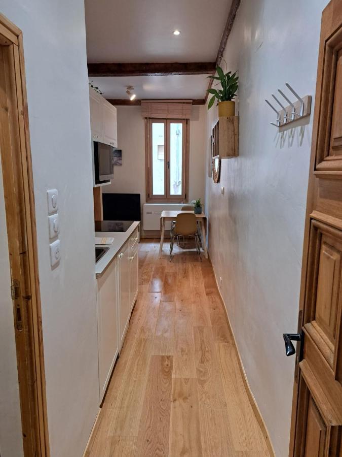 라시오타 Renovated Fully Equipped Studio For 2 To 4 Pers 아파트 외부 사진