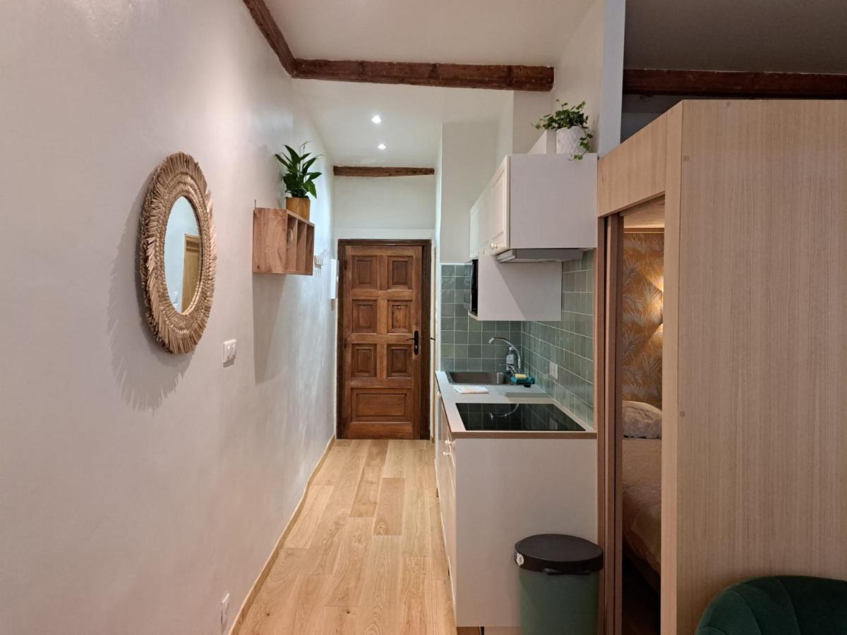라시오타 Renovated Fully Equipped Studio For 2 To 4 Pers 아파트 외부 사진