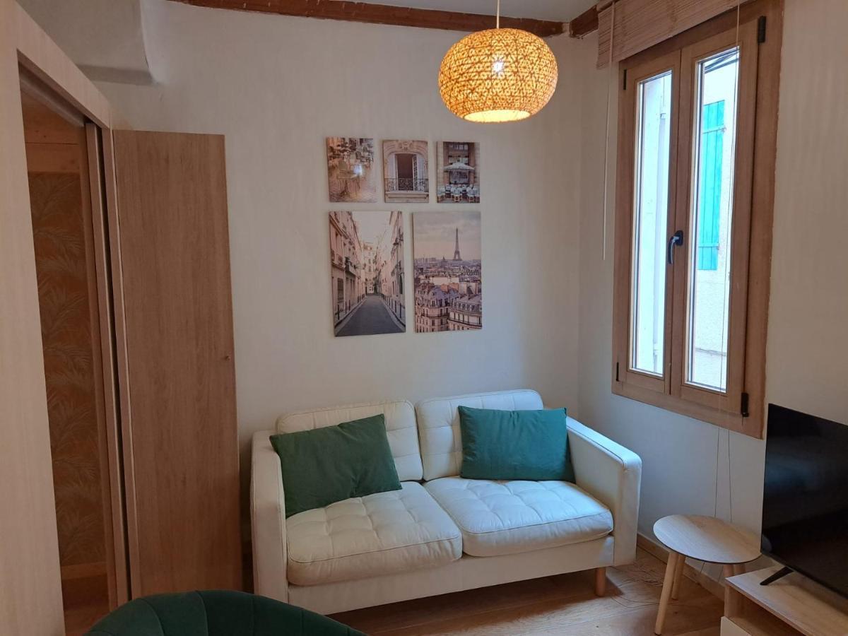 라시오타 Renovated Fully Equipped Studio For 2 To 4 Pers 아파트 외부 사진
