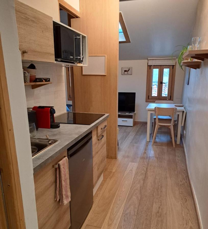라시오타 Renovated Fully Equipped Studio For 2 To 4 Pers 아파트 외부 사진