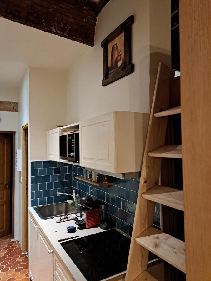 라시오타 Renovated Fully Equipped Studio For 2 To 4 Pers 아파트 외부 사진