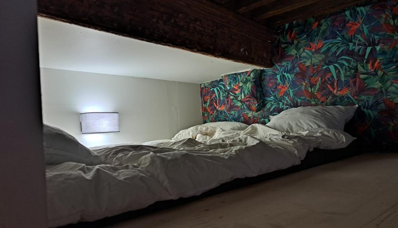 라시오타 Renovated Fully Equipped Studio For 2 To 4 Pers 아파트 외부 사진