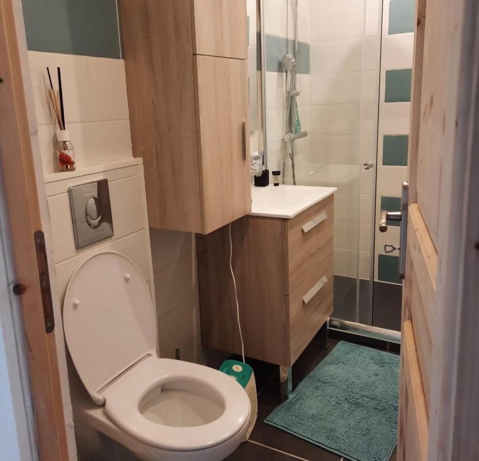 라시오타 Renovated Fully Equipped Studio For 2 To 4 Pers 아파트 외부 사진