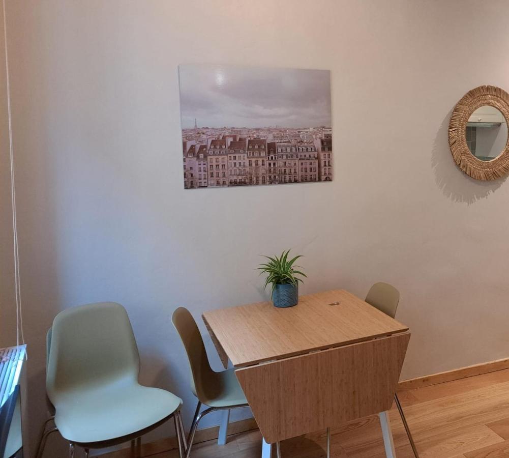 라시오타 Renovated Fully Equipped Studio For 2 To 4 Pers 아파트 외부 사진