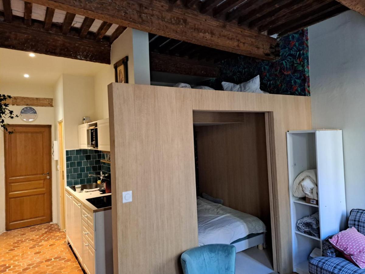라시오타 Renovated Fully Equipped Studio For 2 To 4 Pers 아파트 외부 사진