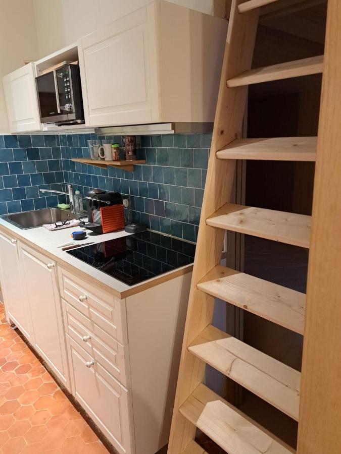 라시오타 Renovated Fully Equipped Studio For 2 To 4 Pers 아파트 외부 사진